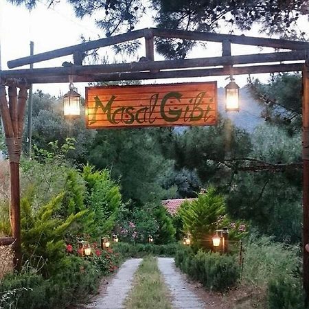 Datca Masal Gibi Ngoại thất bức ảnh