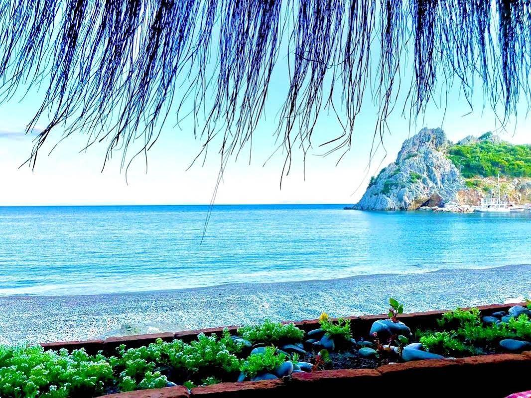 Datca Masal Gibi Ngoại thất bức ảnh