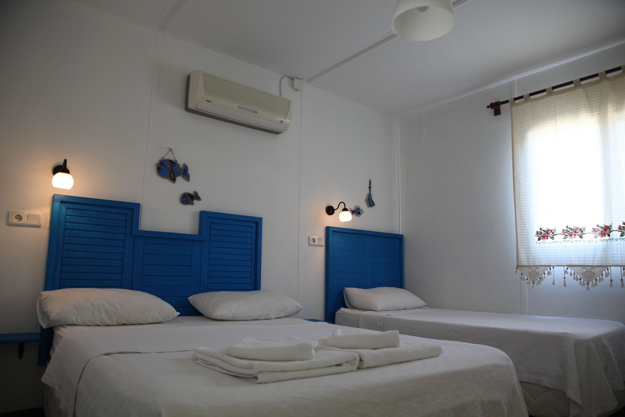 Datca Masal Gibi Ngoại thất bức ảnh
